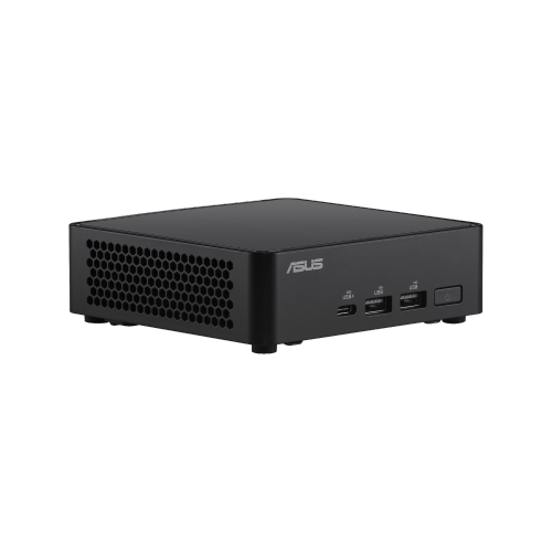 Asus NUC 14 Pro Mini PC - Black - (RNUC14RVHU5068C1I)