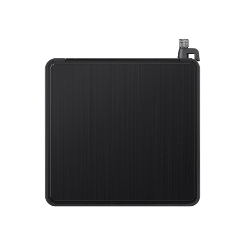 Asus NUC 14 Pro Barebone Mini PC Kit - Black - (RNUC14RVKU700001I)