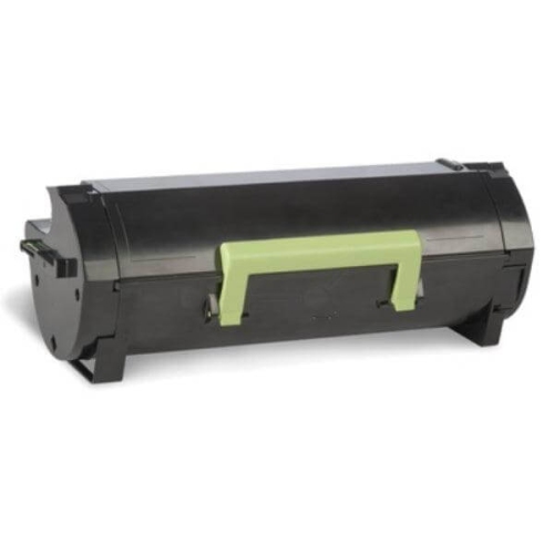 Compatible Lexmark 62D1X00, 621X Toner Cartridge For MX810, MX811, MX812 - 45K