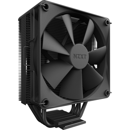 Image 1 of 1.. NZXT T120 T120 CPU Air Cooler