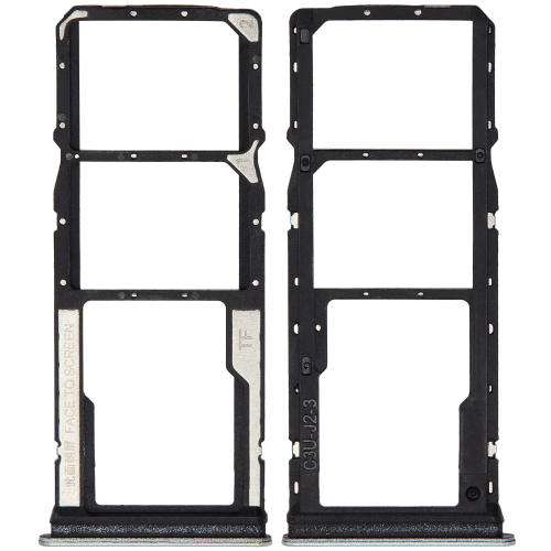 Replacement Sim Card Tray Compatible With Xiaomi Redmi 13C 5G