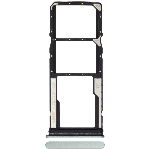 Replacement Sim Card Tray Compatible With Xiaomi Redmi 13C 5G