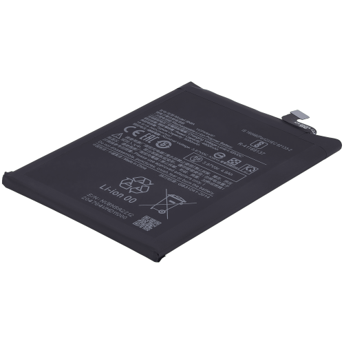 Replacement Replacement Battery Compatible With Xiaomi Redmi Note 11 4G