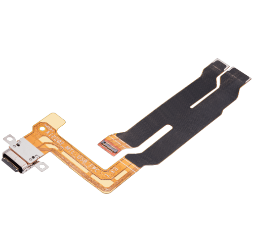 Replacement Charging Port With Flex Cable Compatible With Asus ROG Phone 6