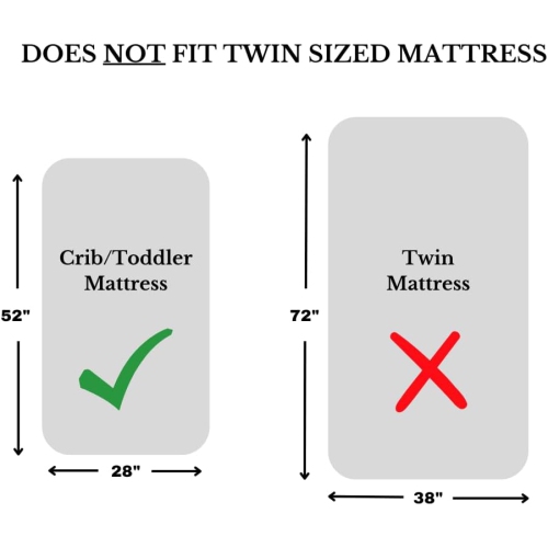 Jurassic World 3-Piece Ultra-Soft & Cozy Toddler Bedding Sheet Set for Kids - Comforter, Fitted Sheet & Pillowcase