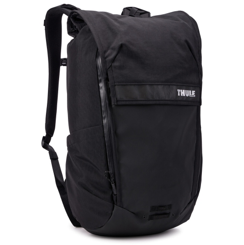 THULE&nbsp;: SAC À DOS COMMUTER DE PARAMOUNT&nbsp;: NOIR&nbsp;: 20&nbsp;L