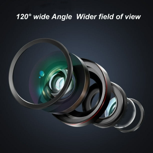 White HD 1080P Pet Collar Camera – 170° Wide Angle, Portable DV Animal View Camera Recorder for Cats and Dogs