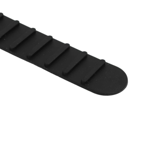 White HD 1080P Pet Collar Camera – 170° Wide Angle, Portable DV Animal View Camera Recorder for Cats and Dogs