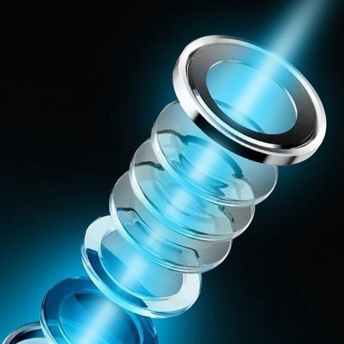 HD 1080p magnetic action camera with 32GB memory card - waterproof, OTG-enabled, long-lasting battery life, suitable for fitness/travel.(black)