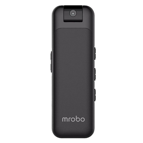 GREEN SCENIC  [16GB] 1080P Rotating Camera HD Infrared Night Recorder - Suitable for Cycling And Sports, Long Battery Life