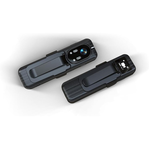 GREEN SCENIC  [32GB] HD 4K Mini Video Recorder Video Recorder Noise Reduction Sports Camera Mini Video Recorder Mini Dv Conference Video Recorder 0.66