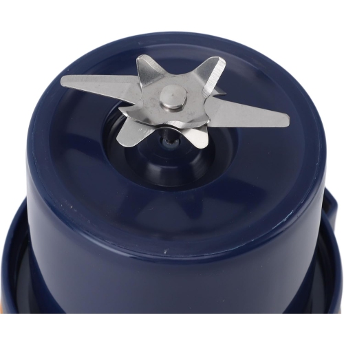 Ton barrel juicer cup Large capacity outdoor wireless electric portable juicer multifunctional fresh juice cup