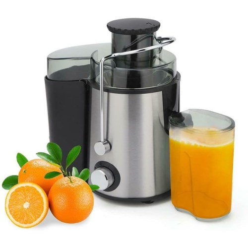 Juicer household residue juice separation juicer freshly squeezed fruits and vegetables filter-free automatic orange juice machine