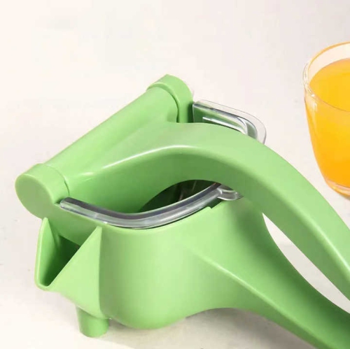 Multifunctional juicer fruit lemon small juicer manual juicer handheld non-electric juicer
