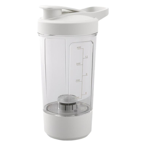 Electric shake cup fully automatic milkshake cup shake cup sports fitness meal replacement shake cup portable leisure