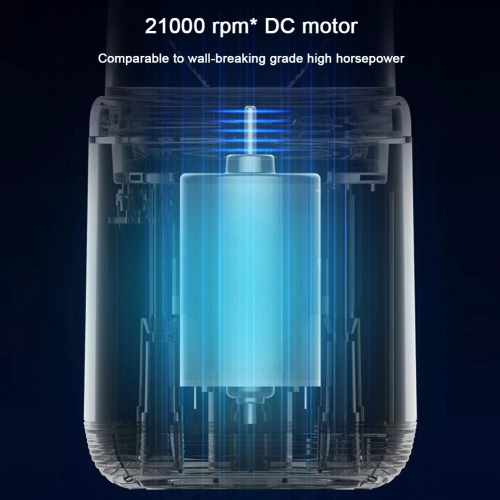 Small Personal Blender for Shakes, Smoothies, Food Prep and Freezer Blending