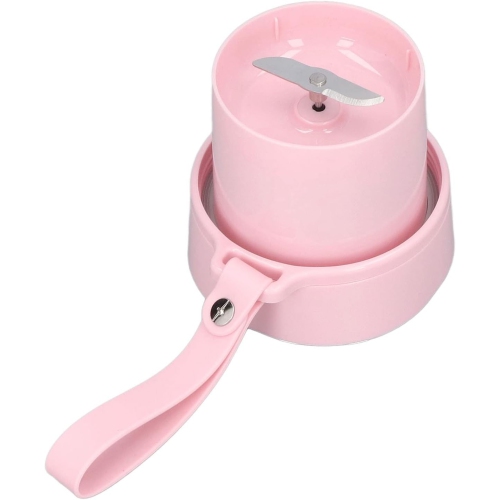 Portable Blender Electric Fruit Blender Small Rechargeable USB Charging Juicer