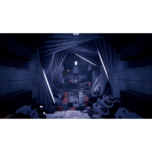 Q.U.B.E. 10th Anniversary - Limited Run #055 [PlayStation 5]