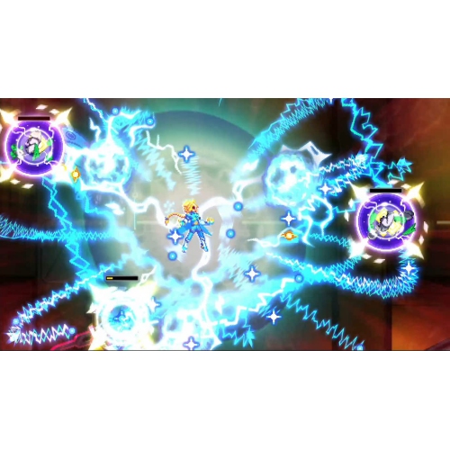 Azure Striker: Gunvolt 3 [Nintendo Switch]