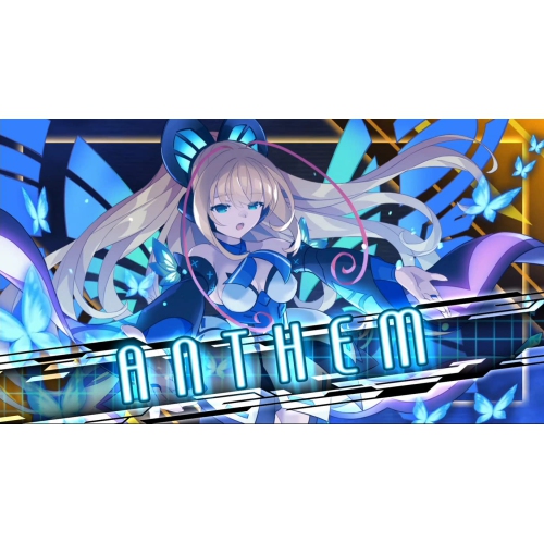 Azure Striker: Gunvolt 3 [Nintendo Switch]