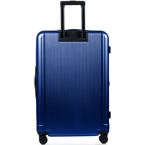CHAMPS Marquis 3-Piece Luggage Set-Navy