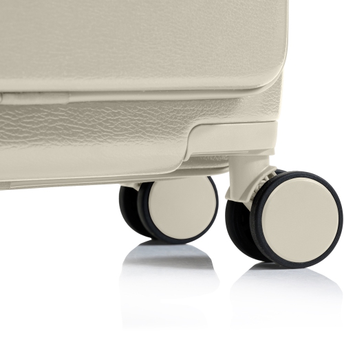 CHAMPS Onyx Carry-on-Ivory