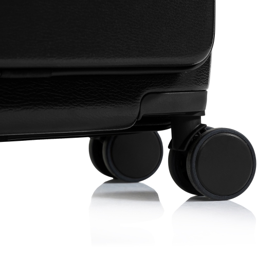 CHAMPS Onyx Carry-on-Black