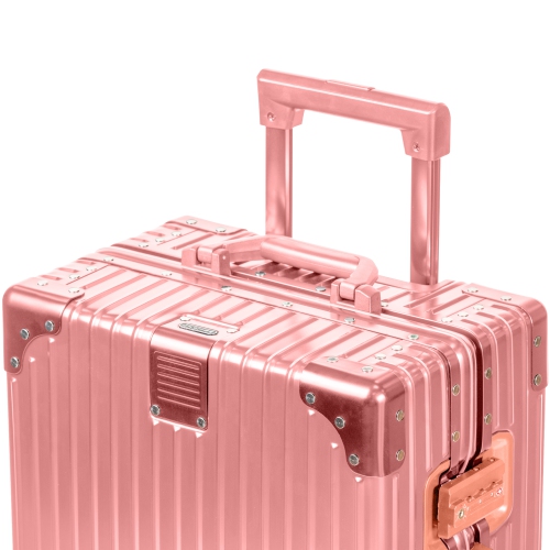 CHAMPS Elite Aluminum Large-Rose Gold