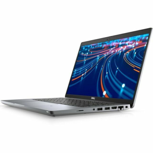 DELL  Refurbished (Good) - Latitude 5420 Laptop | Intel Core I5 1145G7 | 16GB Ram | 256GB SSD | Windows 11 Pro | In Silver