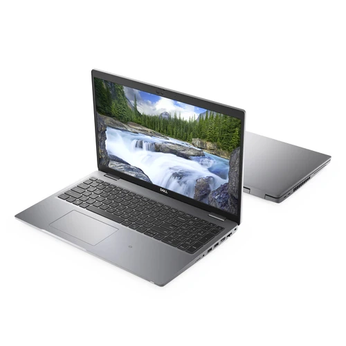DELL  Refurbished (Good) - Latitude 5520 Laptop | Intel Core I5- 1145G7| 2.6Ghz | 16GB Ram | 512GB SSD | Windows 11 Pro | In Silver