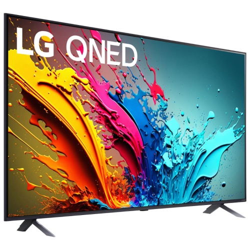 Refurbished - LG 50 inches 4K UHD HDR QNED webOS Smart TV (50QNED85TUA)