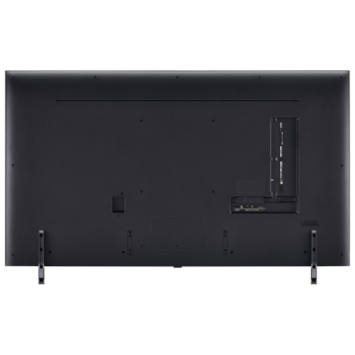 Refurbished - LG 50 inches 4K UHD HDR QNED webOS Smart TV (50QNED85TUA)