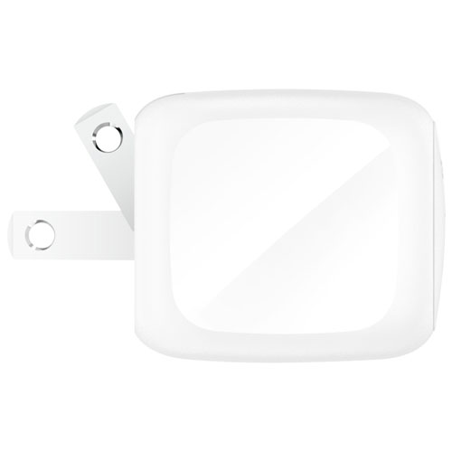 Belkin 45W USB-C Wall Charger - White