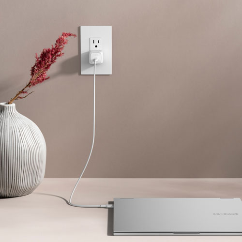 Belkin 45W USB-C Wall Charger - White