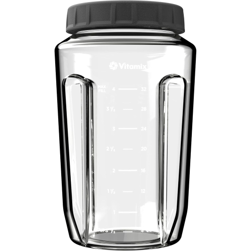 Image 1 de 3.. Récipient à mélanger à immersion de Vitamix, 946&nbsp;ml avec couvercle
