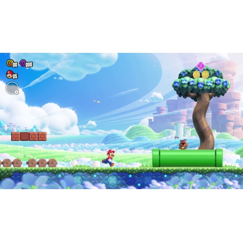 Super Mario Bros. Wonder [Nintendo Switch]