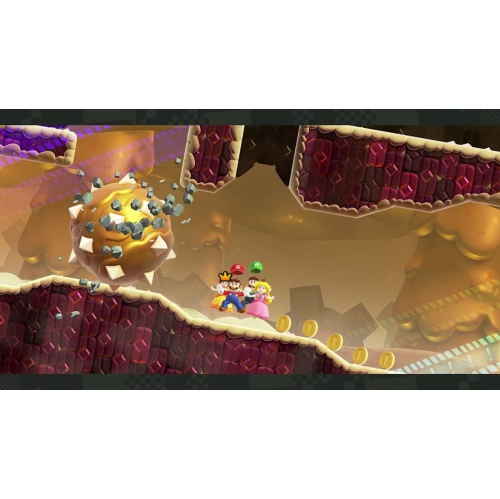 Super Mario Bros. Wonder [Nintendo Switch]