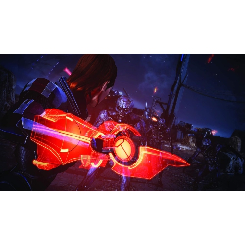 Mass Effect - Legendary Edition [Xbox One / Xbox Series X]