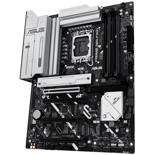 Asus ATX LGA 1851 Motherboard