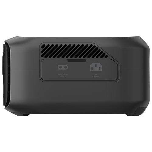 EcoFlow River 3 Portable Power Station - 300 Watts / 245Wh