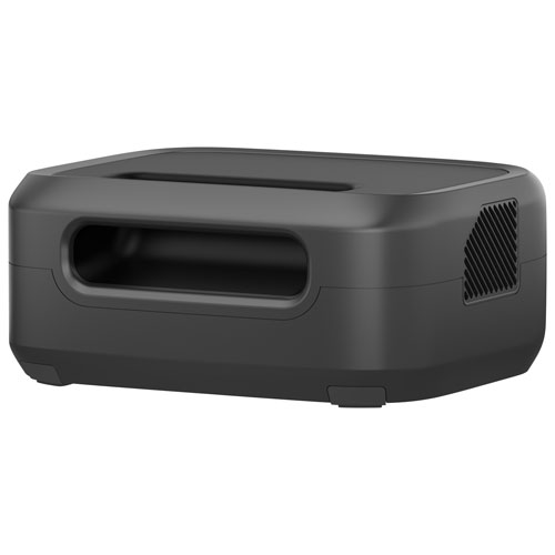 EcoFlow River 3 Portable Power Station - 300 Watts / 245Wh