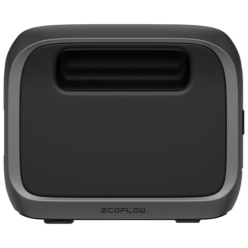 EcoFlow River 3 Portable Power Station - 300 Watts / 245Wh