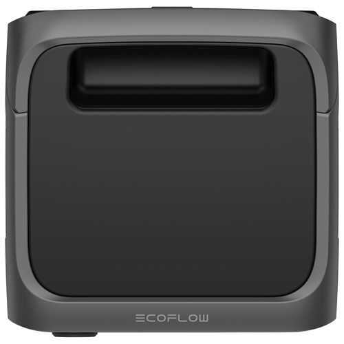 EcoFlow River 3 Plus Portable Power Station - 600 Watts / 286 Wh