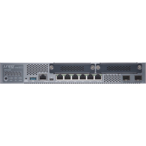 JUNIPER  Rack Mount (Srx320Rmk0)