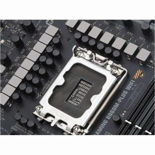 Asus Micro-ATX LGA 1851 Motherboard