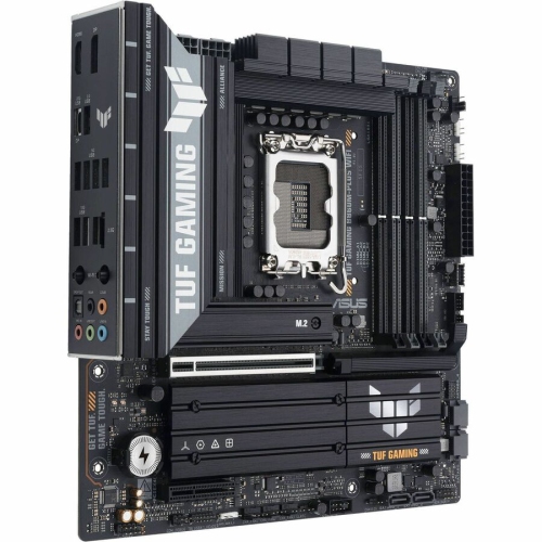 Asus Micro-ATX LGA 1851 Motherboard