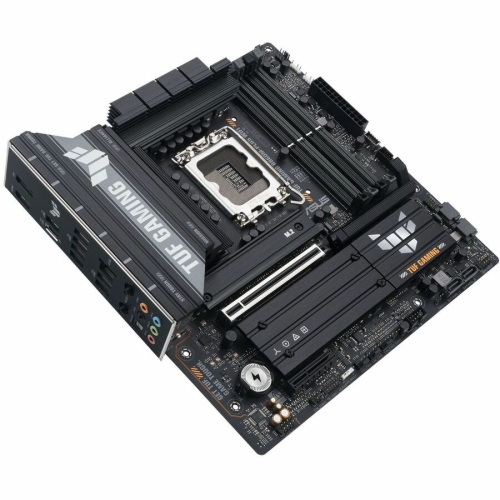 Asus Micro-ATX LGA 1851 Motherboard