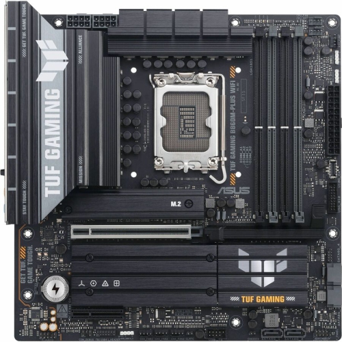 Asus Micro-ATX LGA 1851 Motherboard