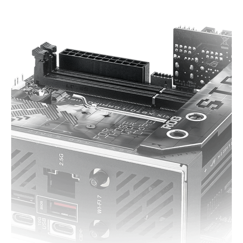Asus Mini-ITX ROG STRIX X870-I AMD Motherboard