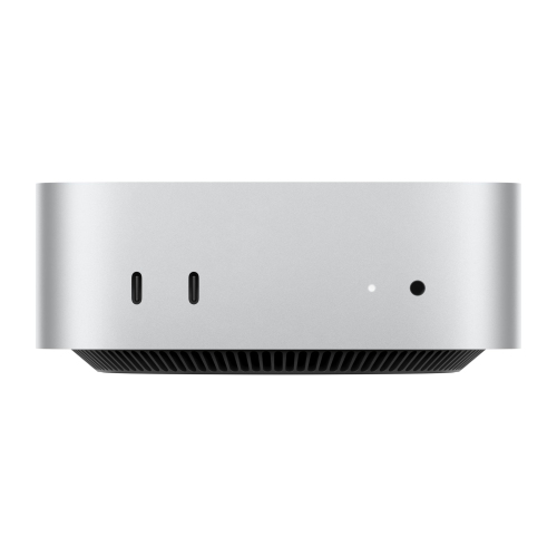APPLE  2024 Mac Mini Desktop Computer With M4 Chip With 10‑Core Cpu And 10‑Core Gpu, 16GB Unified Memory, 512GB SSD Storage